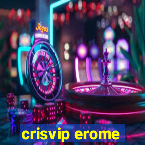 crisvip erome